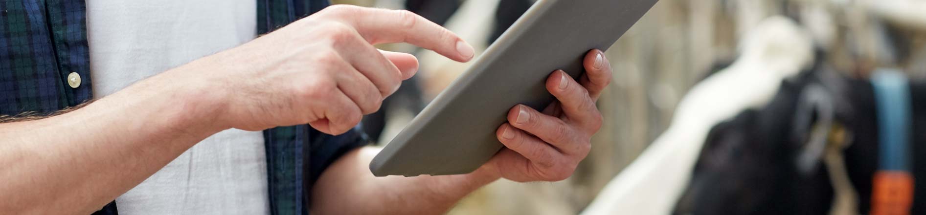 Teamleider / adviseur voedergewassen melkveehouderij Hero