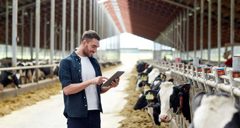 Open sollicitatie Aeres Agree Hero