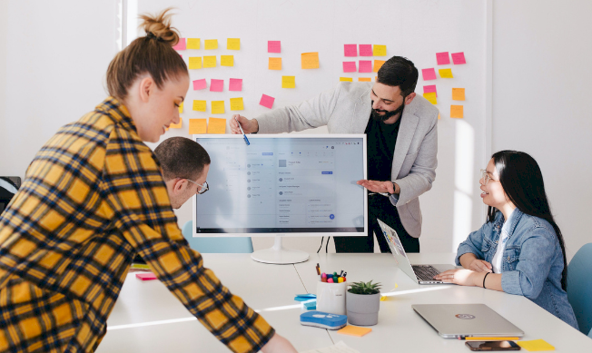 Marketing communicatie medewerker