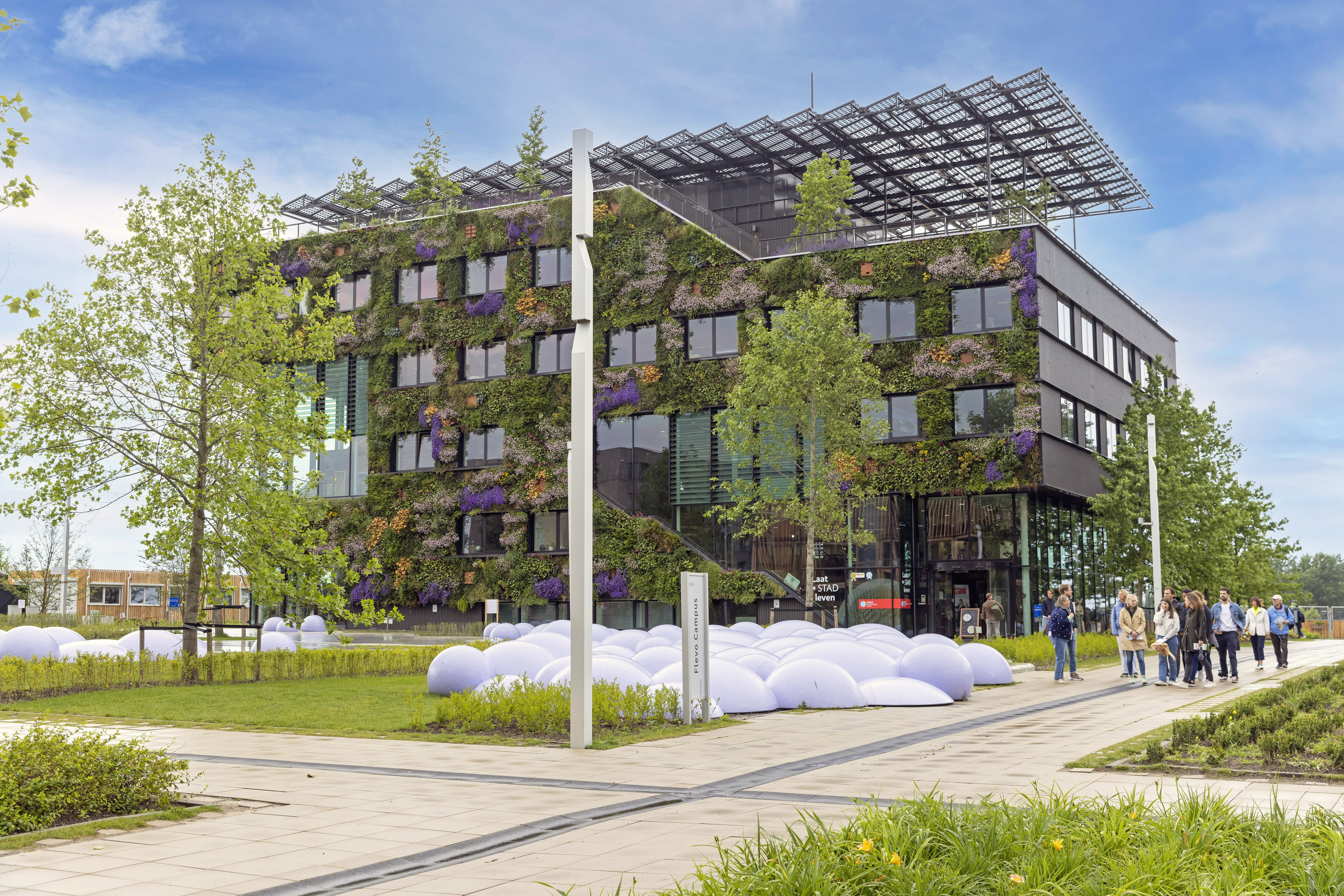 Aeres Hogeschool Almere