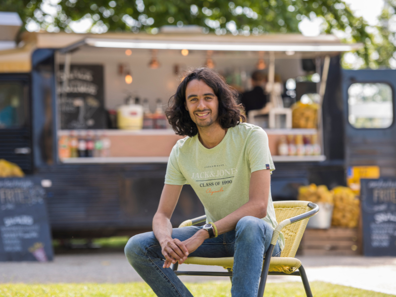 Fulltime Bachelor programme European Food Business Aeres University of Applied Sciences Almere