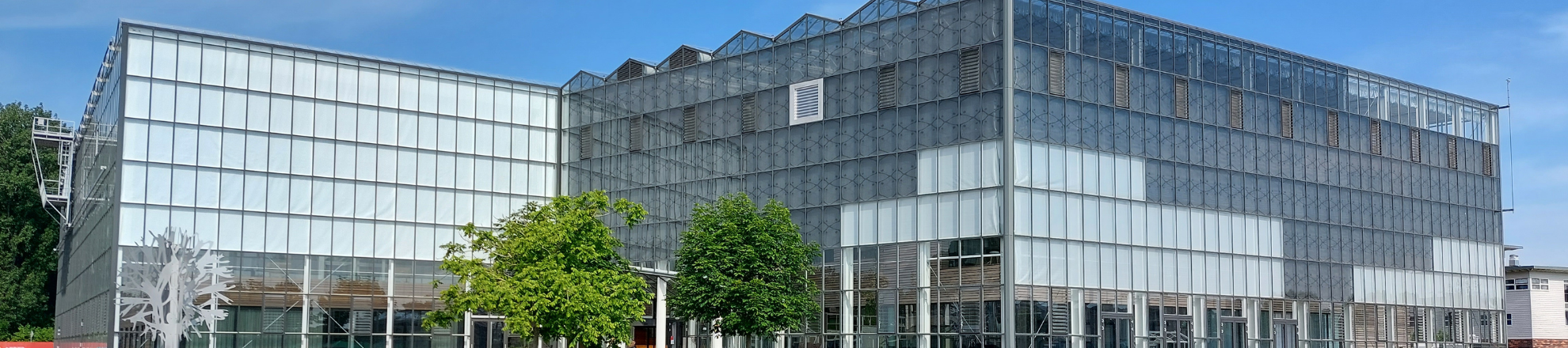 Aeres University of Applied Sciences Dronten