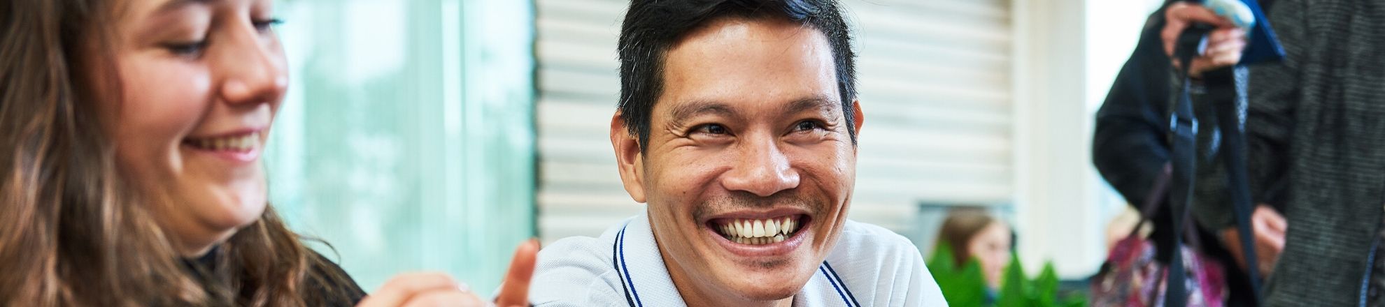 Aeres University of Applied Sciences, Dronten, students, international studies