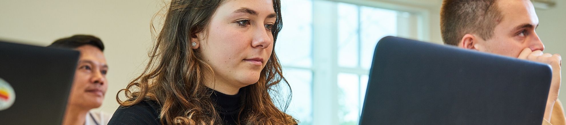 Aeres University of Applied Sciences, Dronten, students, international studies