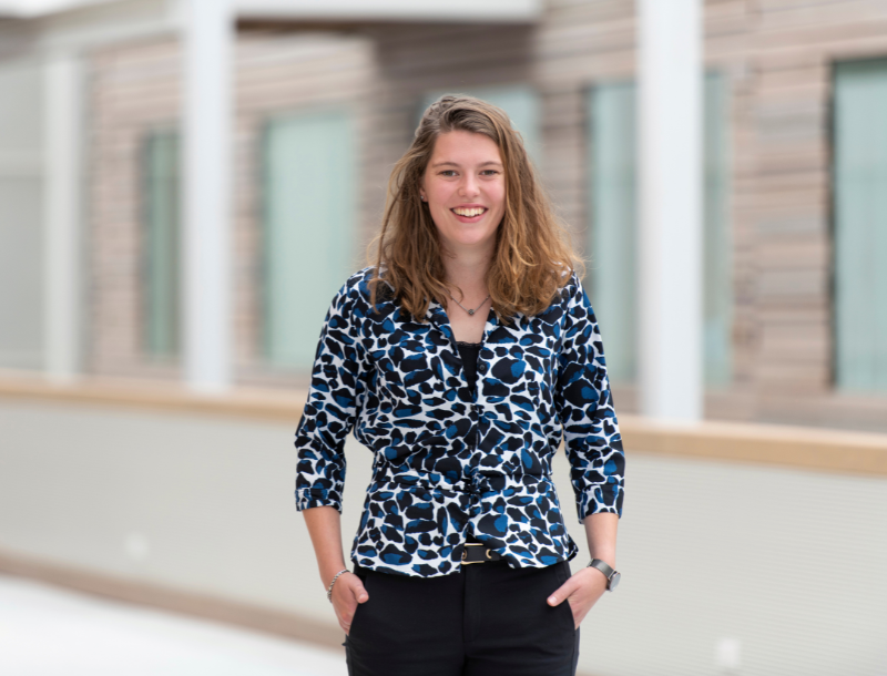 Master Agribusiness Development