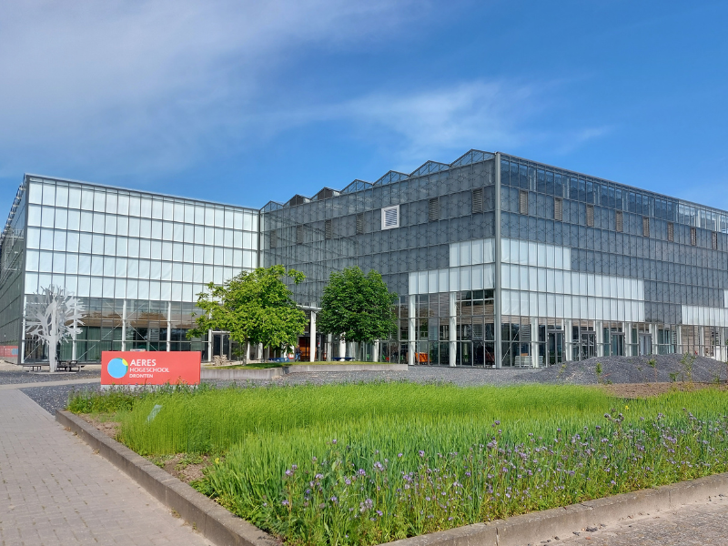 Aeres University of Applied Sciences Dronten