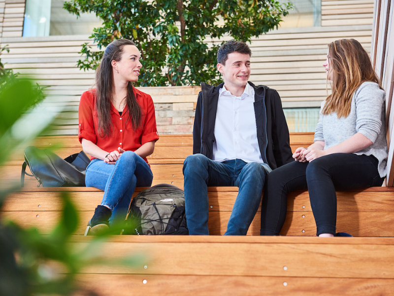 aeres university of applied sciences dronten
