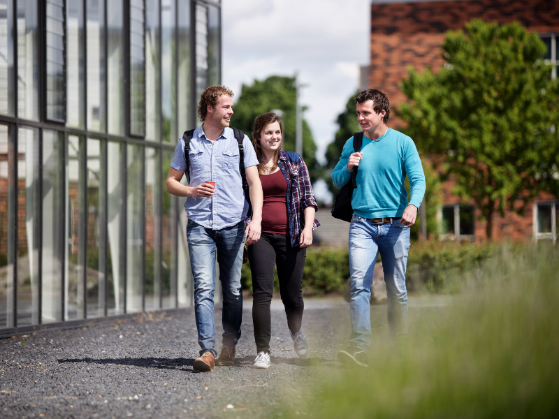 aeres university of applied sciences dronten