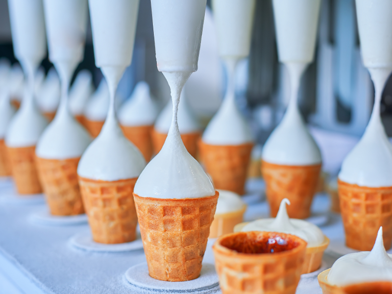 International Food Business Aeres University of Applied Sciences