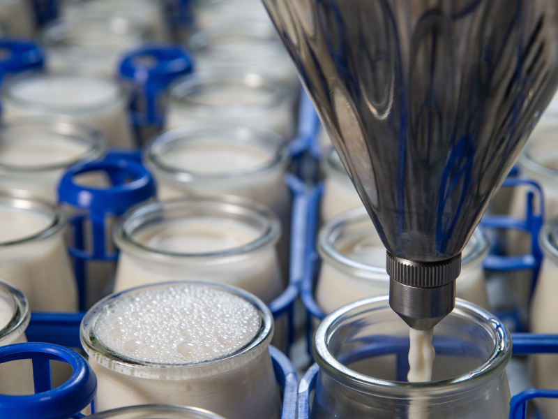 International Food Business Aeres University of Applied Sciences