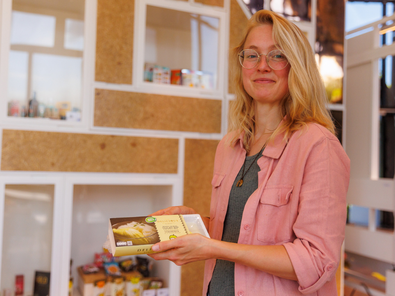 International Food Business Aeres University of Applied Sciences