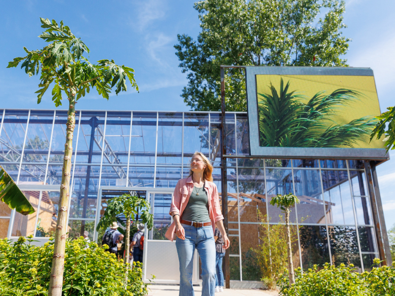 International Food Business Aeres University of Applied Sciences