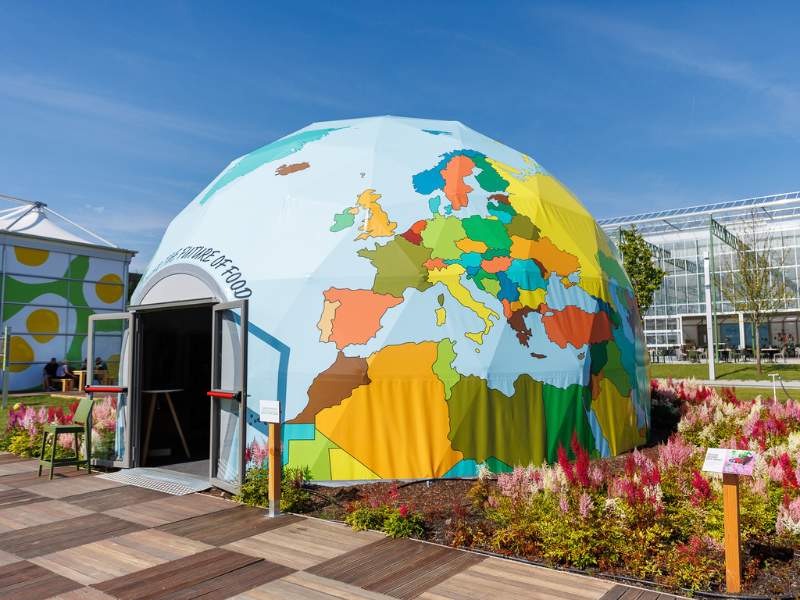 International Food Business Aeres University of Applied Sciences