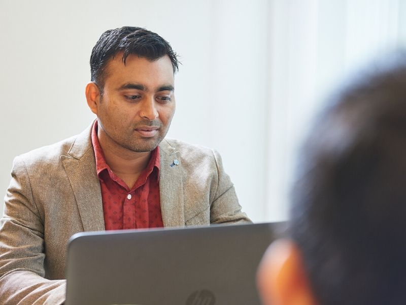 Aeres University of Applied Sciences, Dronten, students, international studies