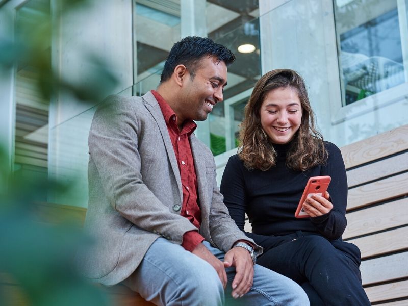 Aeres University of Applied Sciences, Dronten, students, international studies
