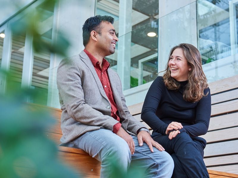 Aeres University of Applied Sciences, Dronten, students, international studies