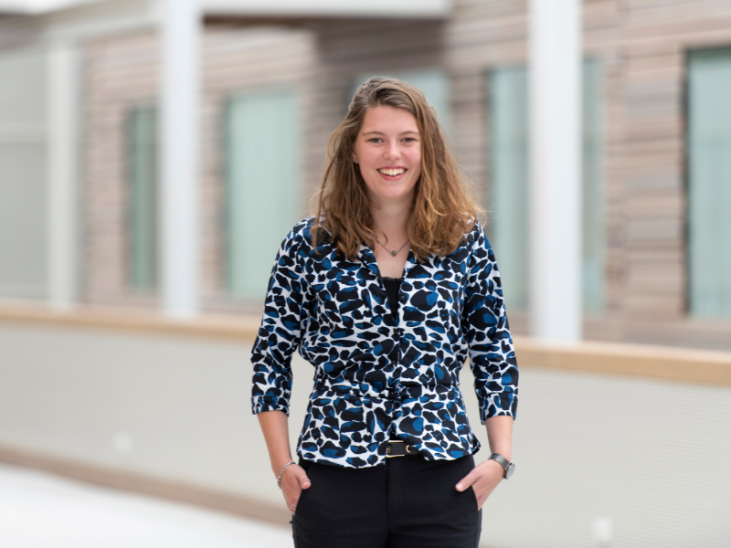 Full time master programme Agribusiness development Aeres university of applied sciences