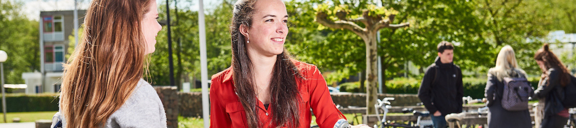 Aeres University of Applied Sciences