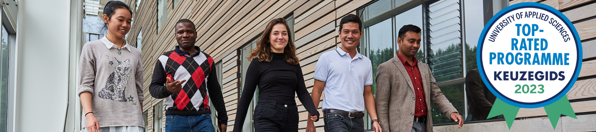 top rated programme 2023