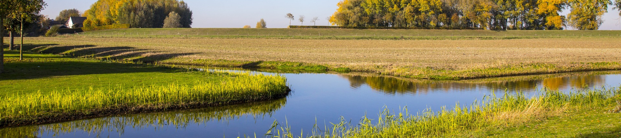 Agrarisch waterbeheer