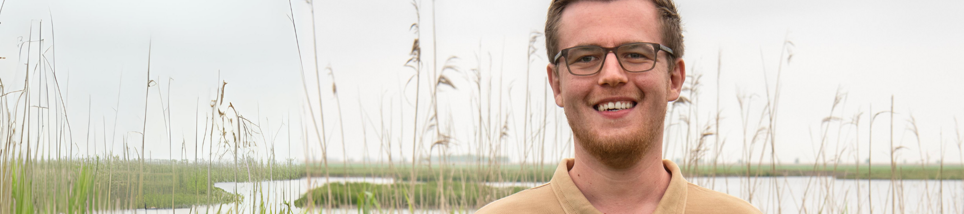 Guido Hilgeman researcher at Aeres University of Applied Sciences Almere