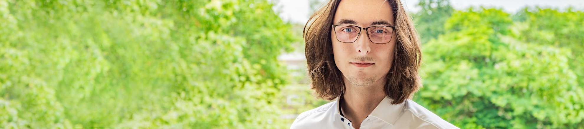 Patrick Limpens researcher at Aeres University of Applied Sciences Almere