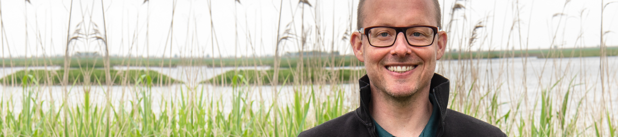 Sander Bliekendaal researcher at Aeres University of Applied Sciences Almere