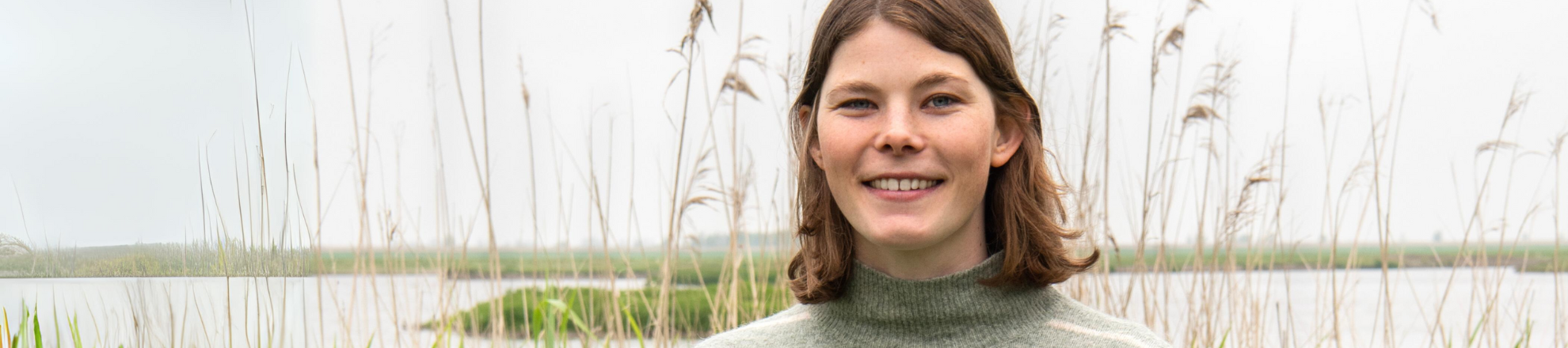 Sara Smaal researcher at Aeres University of Applied Sciences Almere