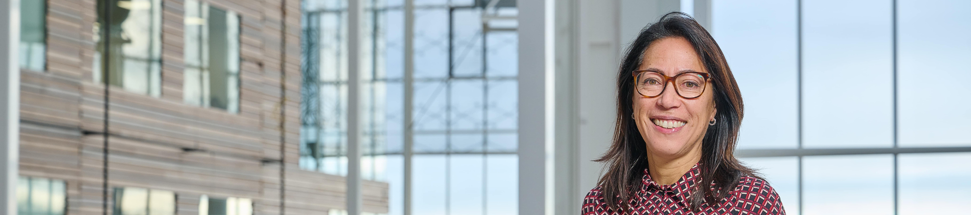 Violanda de Man researcher at Aeres University of Applied Sciences Dronten