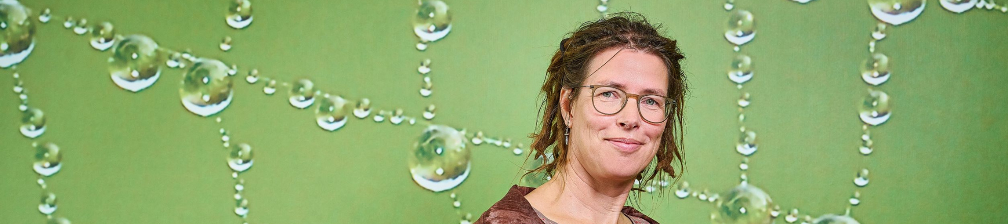 Sandra van der Wielen