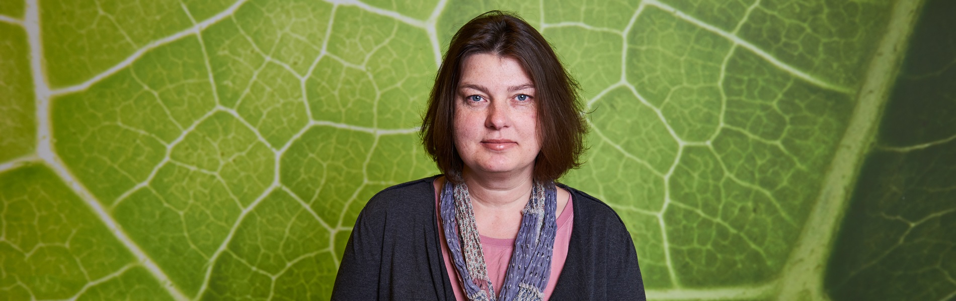 Sara Albone | Aeres Hogeschool Wageningen