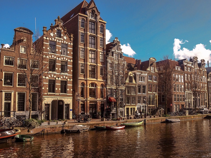 Amsterdam