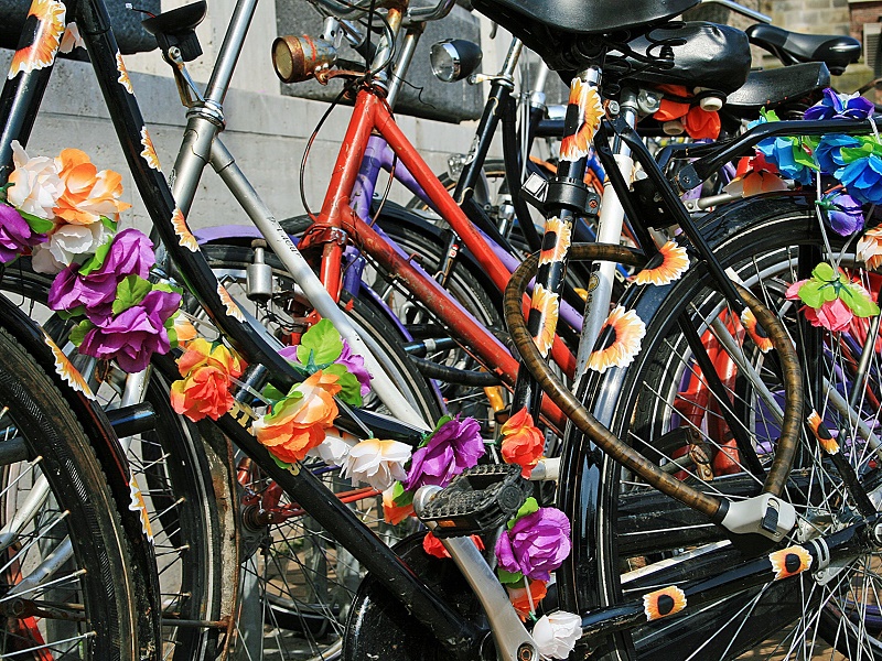 Bicycles