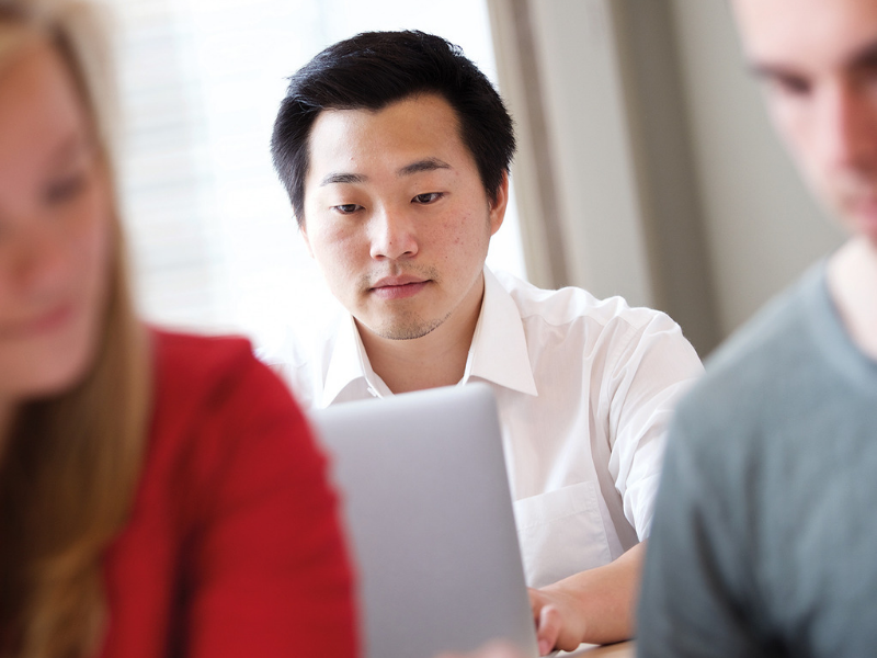 Codes of conduct and regulation Aeres University of Applied Sciences