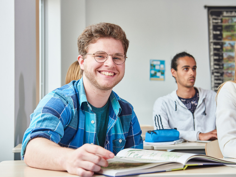 Exchange programmes Aeres University of Applied Sciences