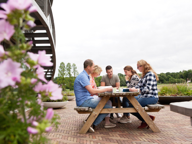 Aeres university of applied sciences wageningen