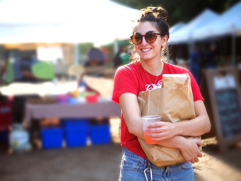 Food Systems innovation