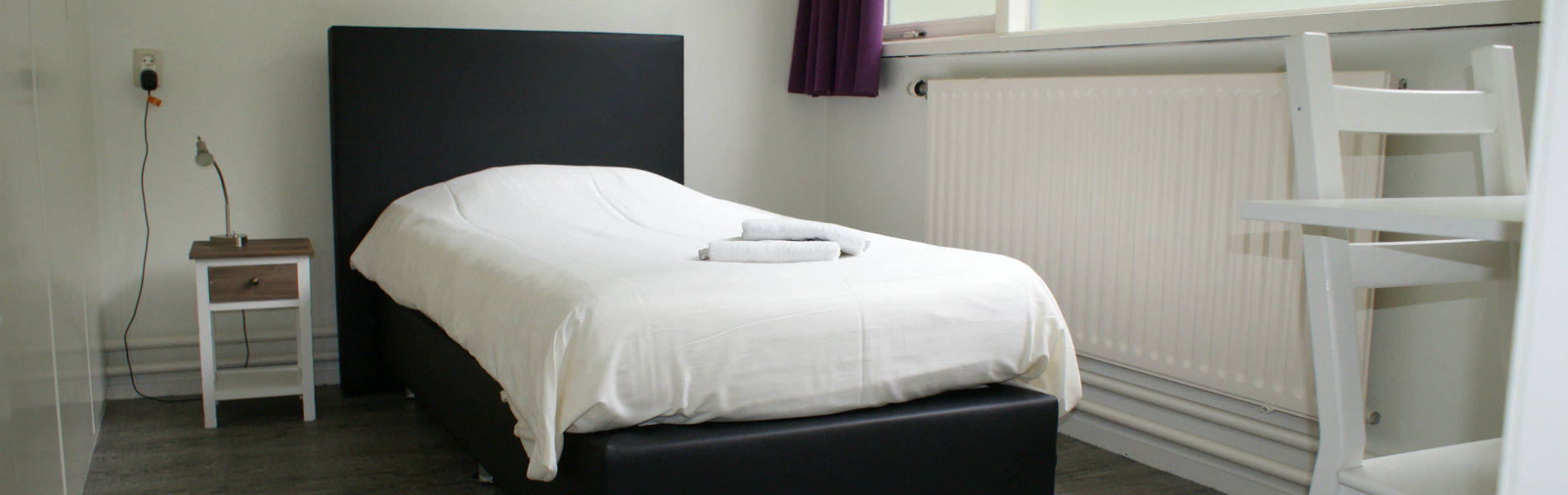 Guesthouse Aeres Hogeschool Dronten