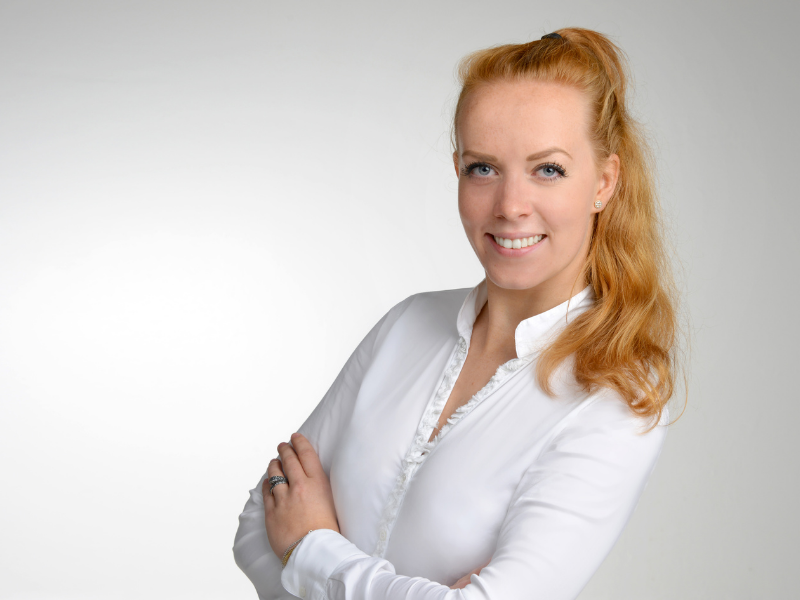 Alumnus Master Agribusiness Development