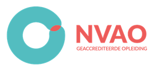 NVAO logo